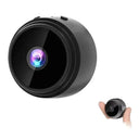 Night Vision WiFi Mini Camera for Home