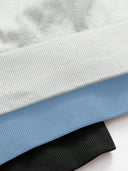 Yoga Top for Women Seamless Comfort
