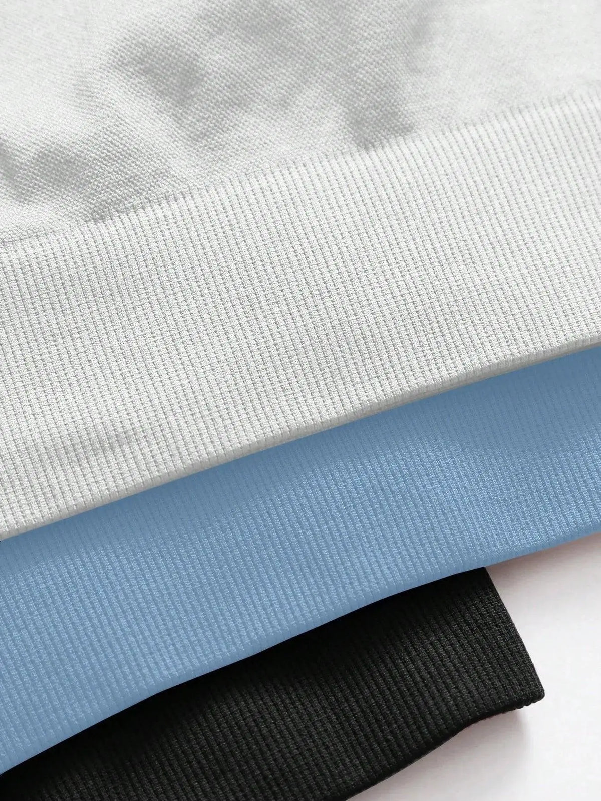 Yoga Top for Women Seamless Comfort — product view 12