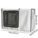 Weatherproof AC Cover for Homeowners
