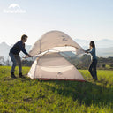 2 Person Camping Tent Ultralight Waterproof Shelter