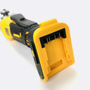 Cordless Angle Grinder for DIY Projects