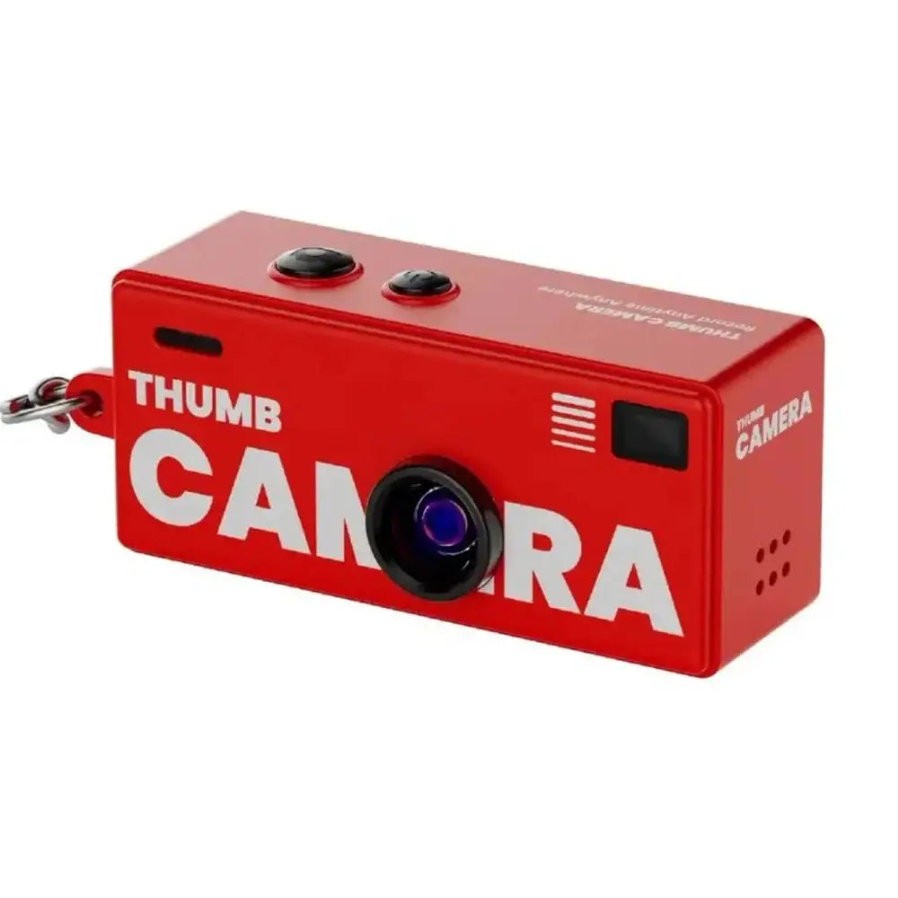 Super Mini Thumb Action Camera — product view 8