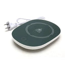 USB Coffee Mug Warmer 55C Thermostat Coaster Smart Gravity Sensor
