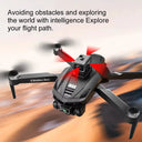 V168 Max 4K Drone for Filmmakers FPV
