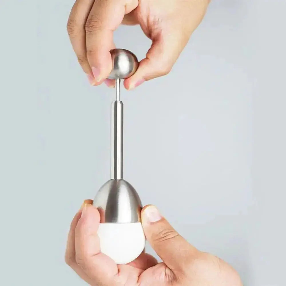 Precise Egg Topper for Perfect Eggs — product view 10