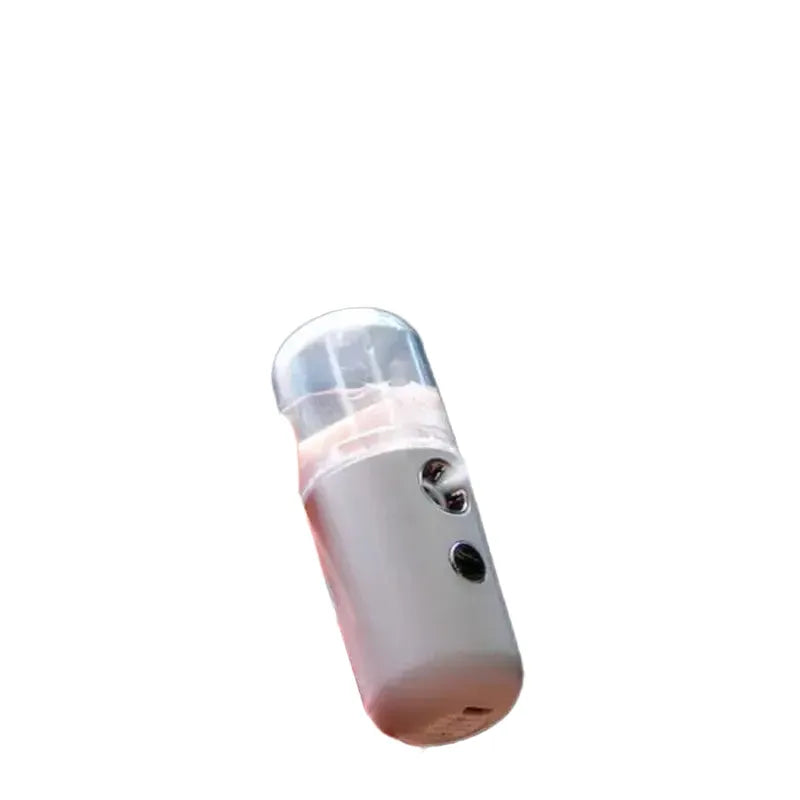 Mini Portable Cool Mist Humidifier — product view 1