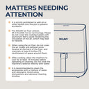 Stainless steel air fryer. 5L Air Fryer Elite