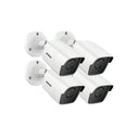 ANNKE Weatherproof CCTV Cameras