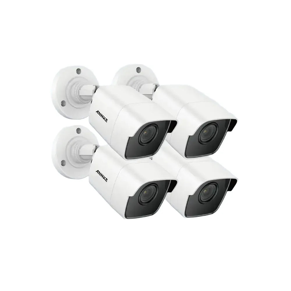 ANNKE Weatherproof CCTV Cameras — product view 1