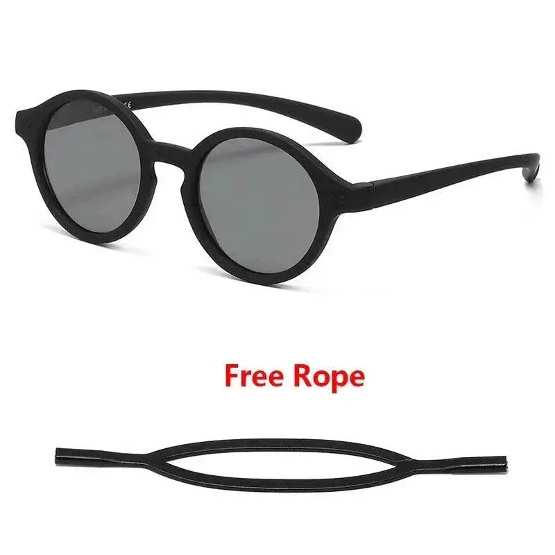 UV400 Baby Sunglasses 0 To 4 Years Polarized Flexible