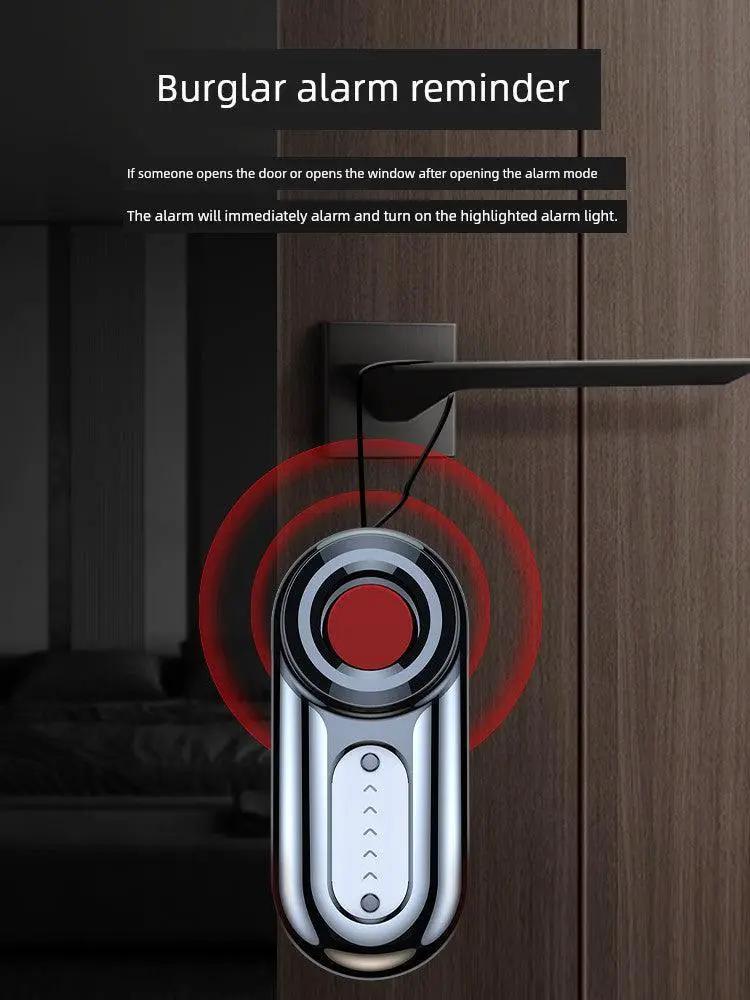 Car GPS Positioning Infrared Detector Anti Theft Shield