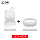 Qcy Ht05 Earbuds - Powerful Active Noise Cancel