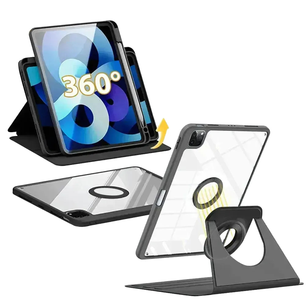 Shockproof iPad Pro Case for Travel — product view 1