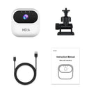 Ourlife A800 1080P WiFi Mini Cam With Smart Track