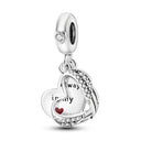 Sterling Silver Charms