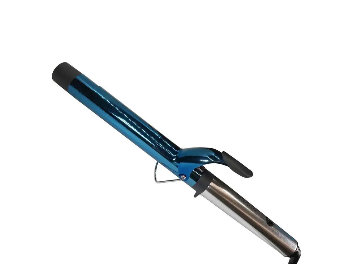 BaBylissPRO Nano Titanium Extended Barrel Curling Iron — product view 4