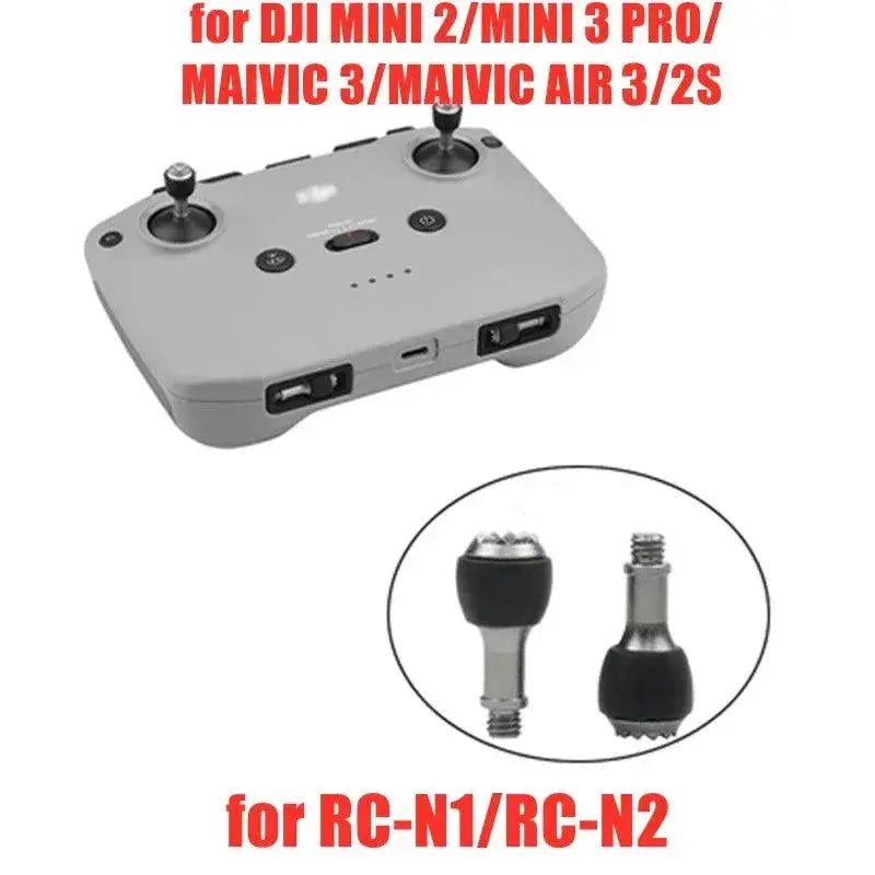 DJI Drone Controller Upgrade Precision Joystick Sticks