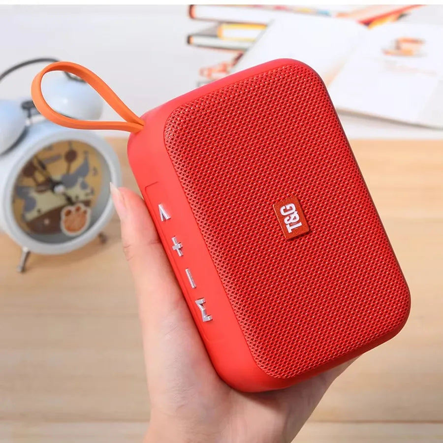 Wireless Music Audio Speaker