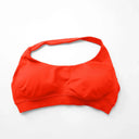 Impact Sports Bra Seamless Halter - High Support