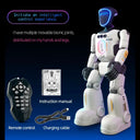 JJRC R40 Robot - Smart Dancing Remote Control Toy