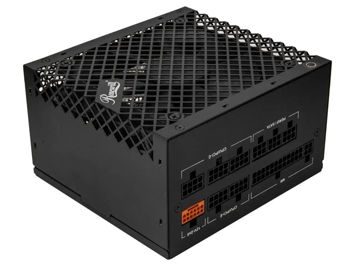Rosewill 1000W ATX 3.0 Power Supply