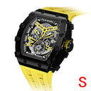 Tsar Bomba Mens Automatic Watch