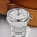 Premium Mens Stainless Steel Watch