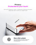 Aoostar Maco 6850H Mini Pc, Amd Ryzen 7 Pro 6850H, 24Gb Lpddr5, No Ssd Hdmi+Dp+Usb4, Wifi 6, 2.5g Lan, for Windows