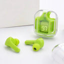 Wireless Earbuds for Runners with ANC