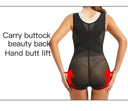 Bodysuit Shaper for Women Butt Lift