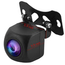 Smart Backup Camera for Safer Reversing
