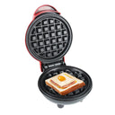 Multi-Function Pie Stop Plug Powered Waffle Maker Roaster