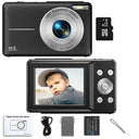 Smart Kids Camera for Creative Projects