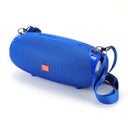 Portable FM Radio Speaker