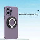 Secure MagSafe Ring Stand for iPhone