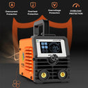 HITBOX ARC200S Portable Stick Welder