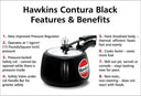 Efficient Pressure Cooker Pro Kitchens