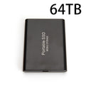 Compact Solid State Storage