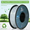 Marble PLA Filament for Decorative Models