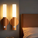Magnetic Night Light - Portable Motion Sensor