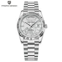 Pagani Design Automatic Men Watch