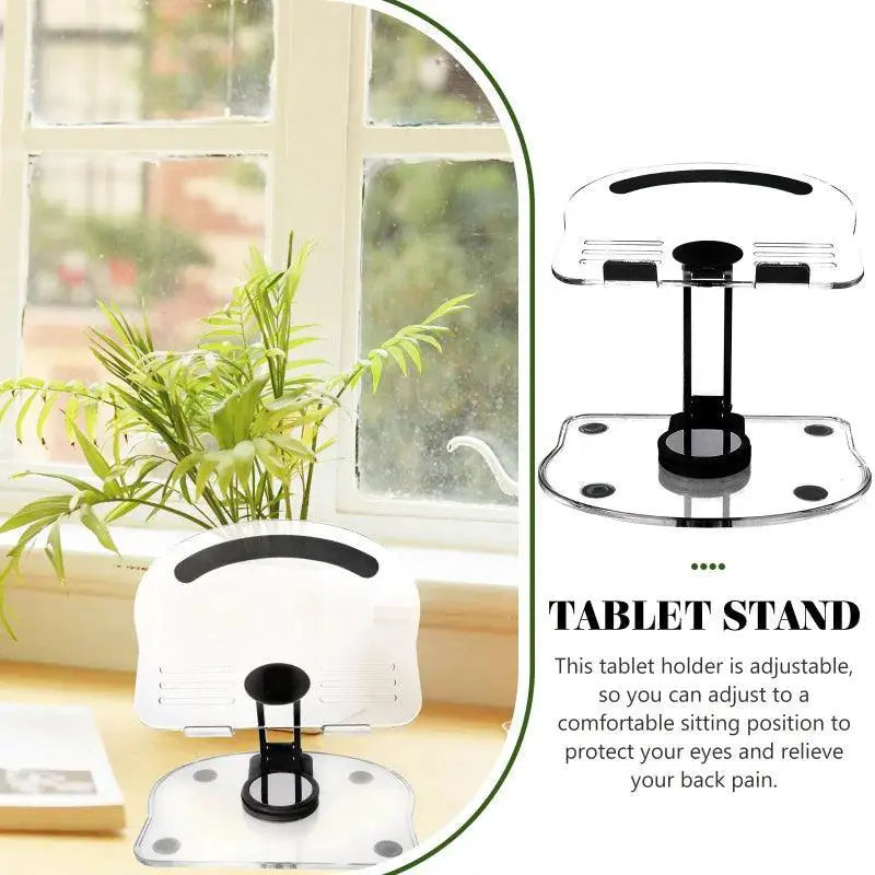 Adjustable Tablet Stand Holder for iPad Pro Air Mini