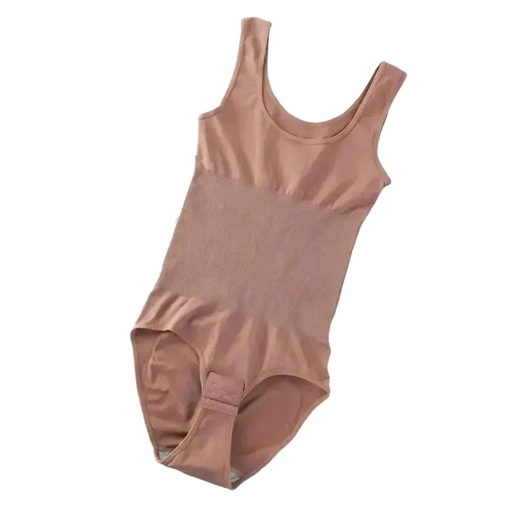 Women Body Shaping Underwear Corset Set — product view 1