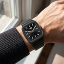 HEROFORCE Revolving Dial Watch