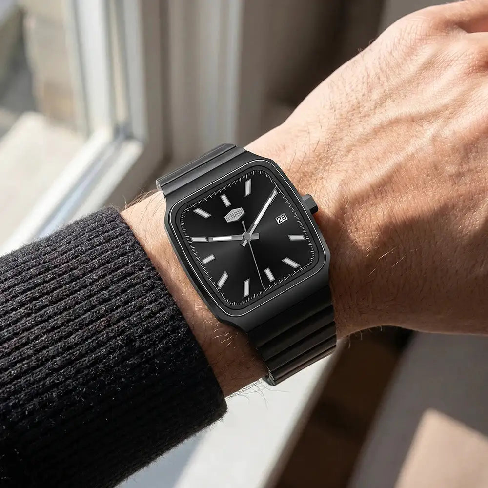 HEROFORCE Revolving Dial Watch — product image 6