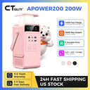 Ctology Portable Power Station