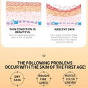 Firming Facial Cream For Women Daily Use