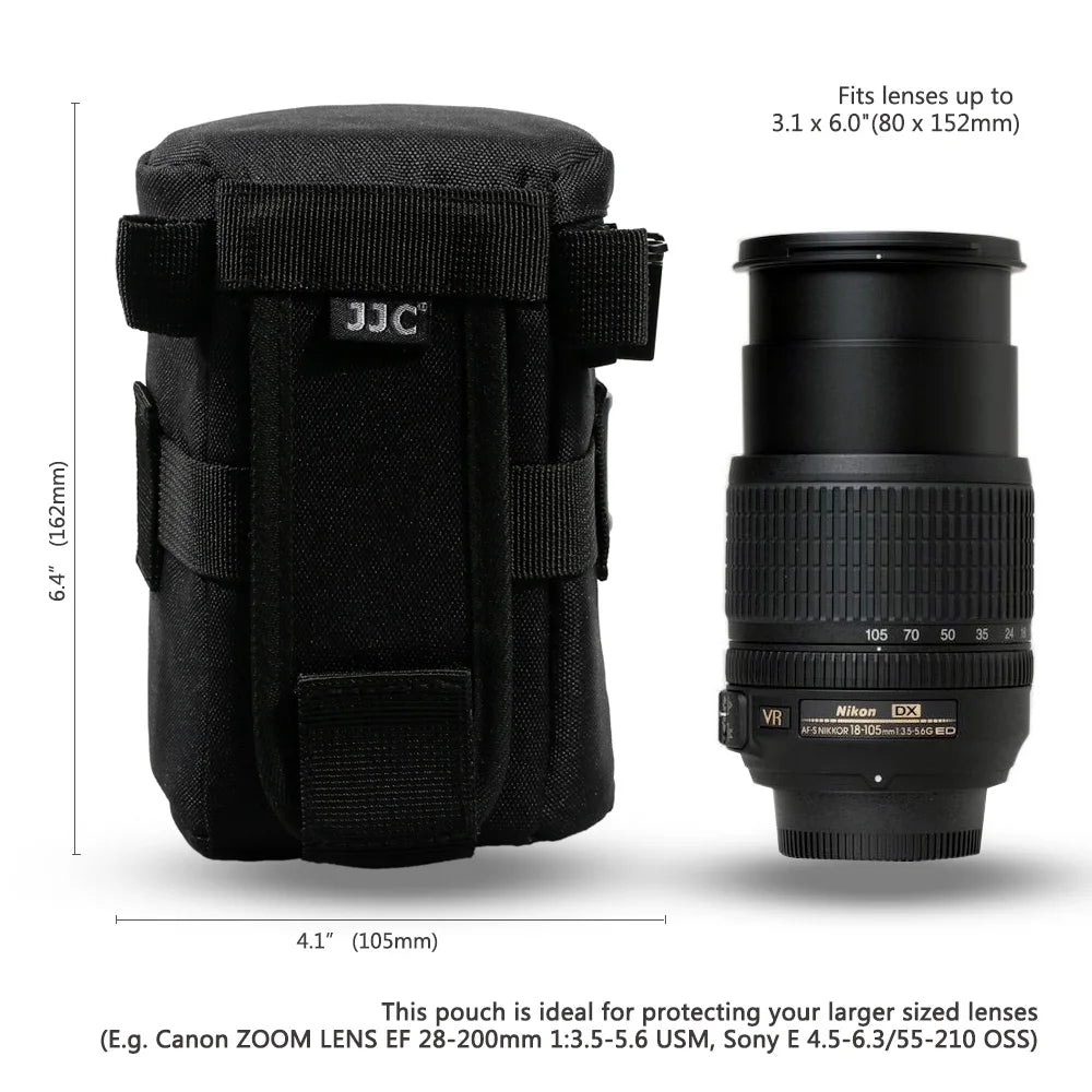 Waterproof Camera Carry Bag