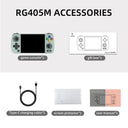 Ampown Stereo Game Console
